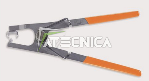 Pinza beta utensili 1566p - pinza,