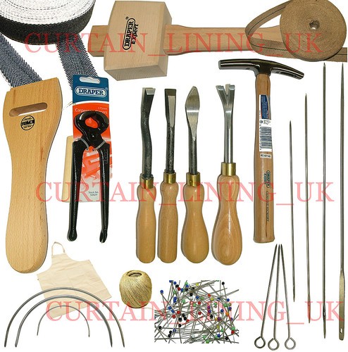 Set attrezzi per - set,