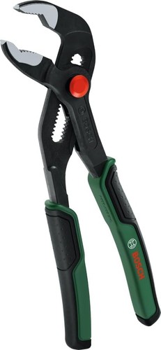 Bosch pinze pappagallo - bosch, da