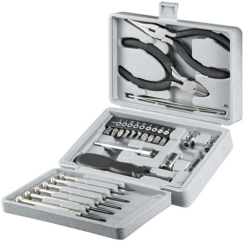 Kit universale utensili - , di
