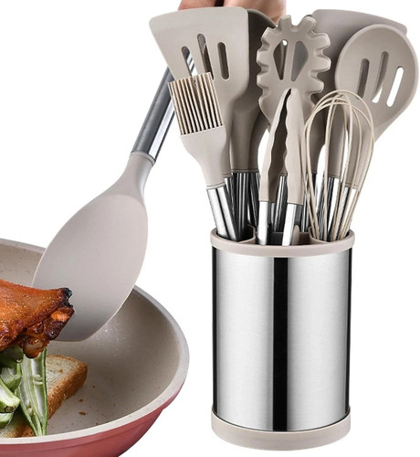 Set utensili cucina - set, pezzi