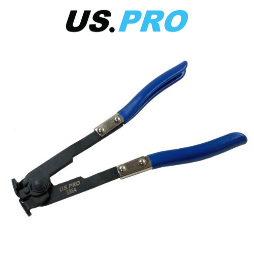 Pro pinza clip - pinza, tipo