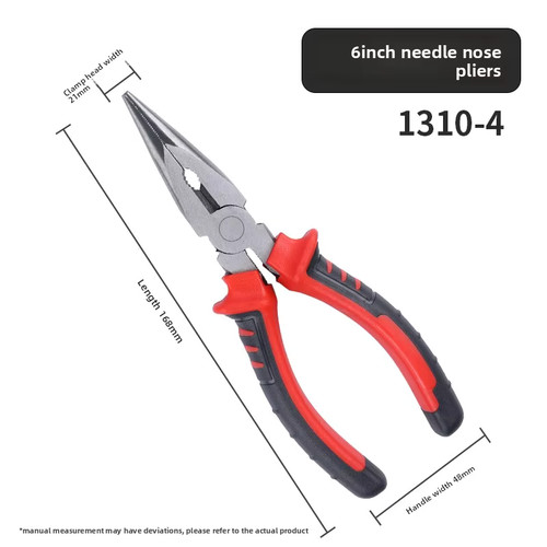 Set pinze - di,