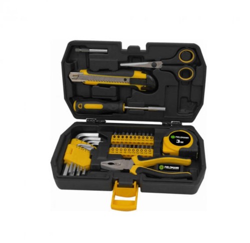 Fieldmann set utensili - set,