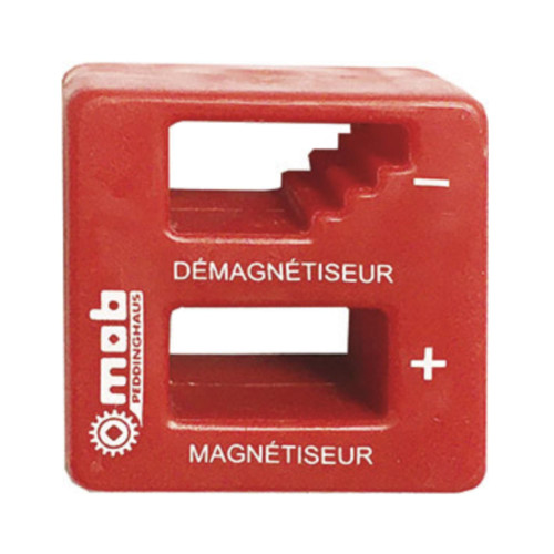 Magnetizzatore - , e