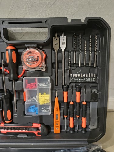 Foyu set utensili casa - set,