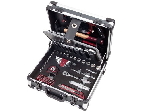 Valigia utensili b143 - valigia, 1/4“+
