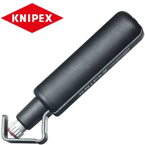 Knipex spelacavi elettricisti - spelacavi,