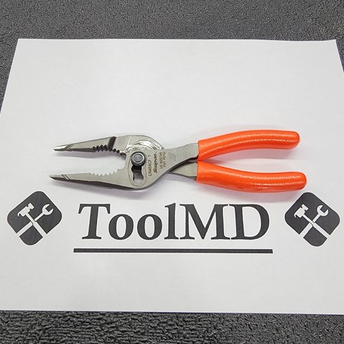 Snap tools usa new orange - usa,