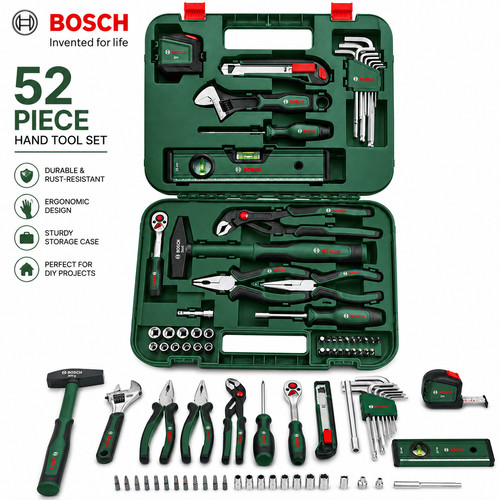Bosch pezzi set di - 🔥bosch,