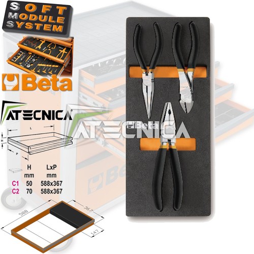 Termoformato beta m132 147 - termoformato, c1-147