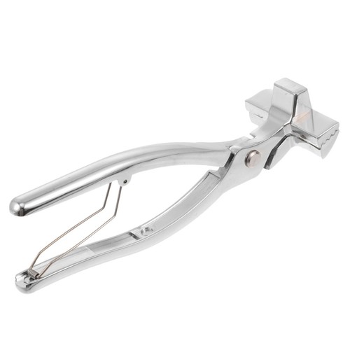 Pinza tensione manuale per - pinza,