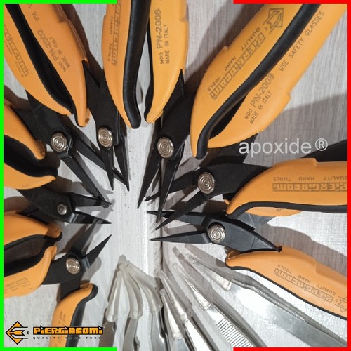 Piergiacomi pinze pinzette - piergiacomi®★pinze,