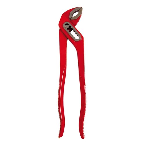 Pinza regolabile cerniera - a,