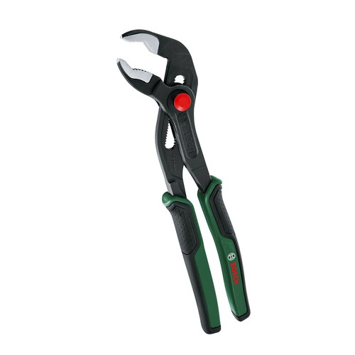 Pinze pappagallo 250 - pinze, mm