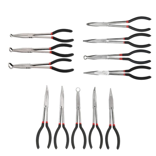 Set pinze becchi - pinze, lunghi