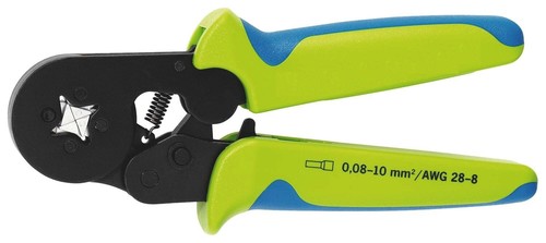 Pinza crimpatrice utensile - pinza,