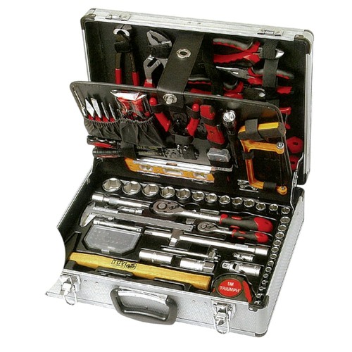 Fermec 24128 set utensili - fermec,
