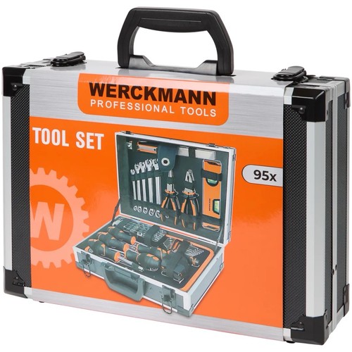 Werckmann professional tools - werckmann,
