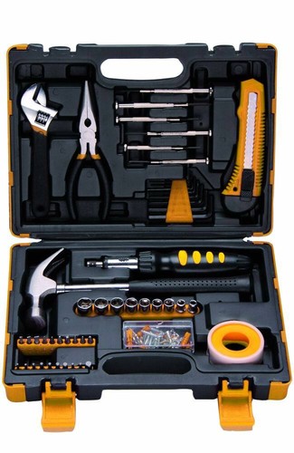 Serie set valigetta - serie,