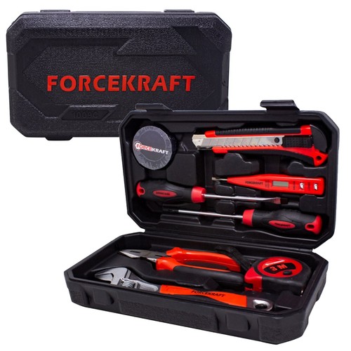Forcekraft set attrezzi - forcekraft,