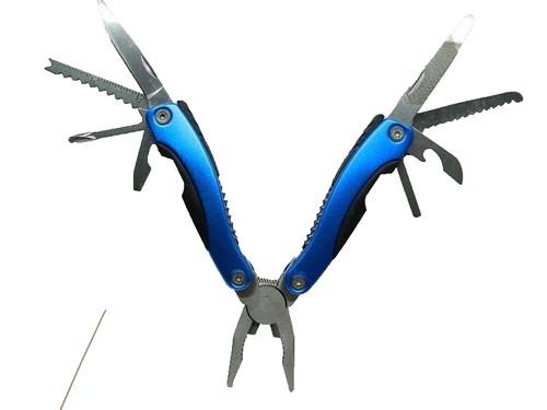 Pinza utensile multi - pinza, 11