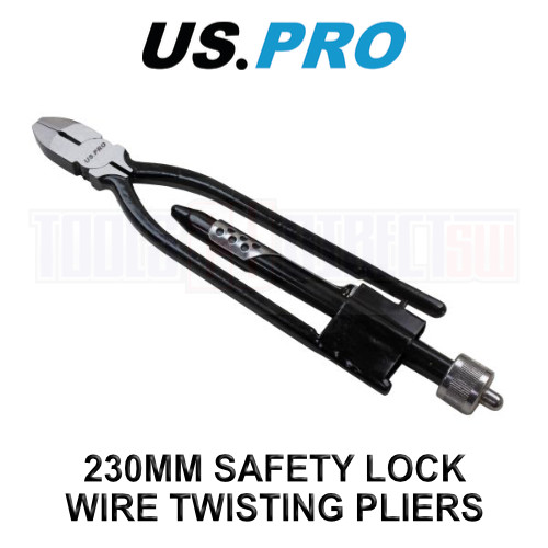 Pro tools 230mm pinza di - tools,