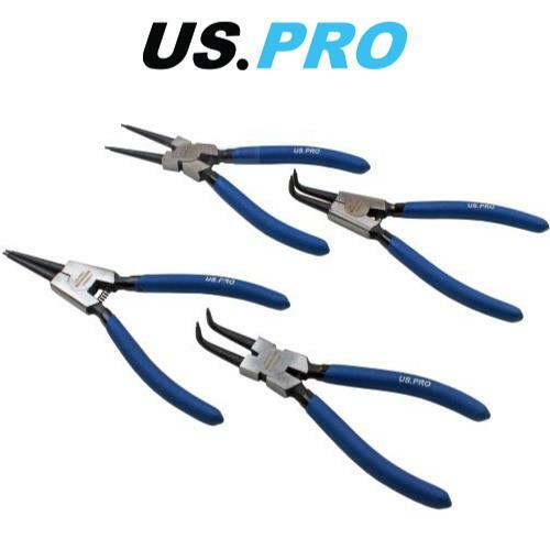 Pro tools set - set, di