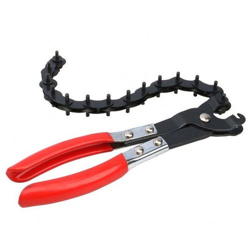 Tagliatubi scarico pinza - scarico,