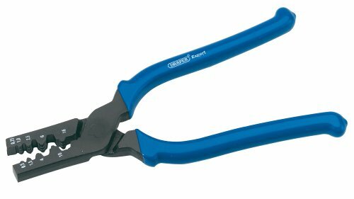Draper pinza crimpatrice 9 - a,