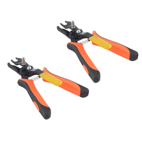 Set pinze di - di,