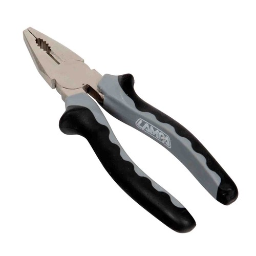 Pinza combinata pinze - combinata, 7"