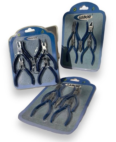 Set pinze multiuso fai - pinze,
