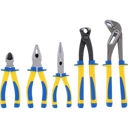 Set pinze per - bricolage, fai