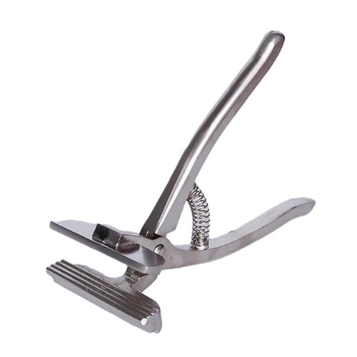 Pinza per tela telaio - , utensile