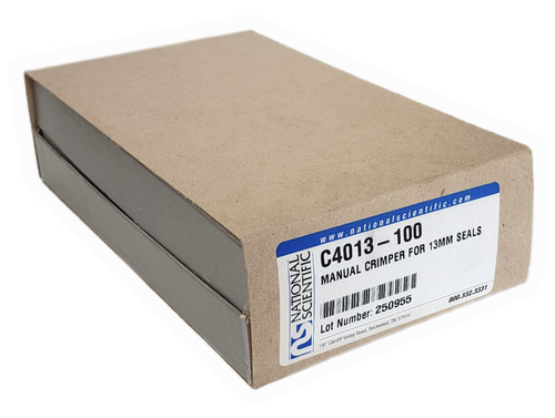 Crimpatrice manuale national - manuale,