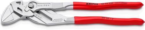 Pinza chiave unico - e,