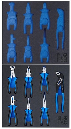 Inserto per utensili - , set