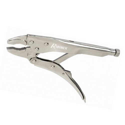 Pinza grip autobloccante - pinza,