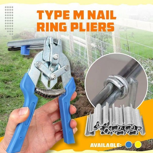 Kit pinza anello unghie tipo - anello,