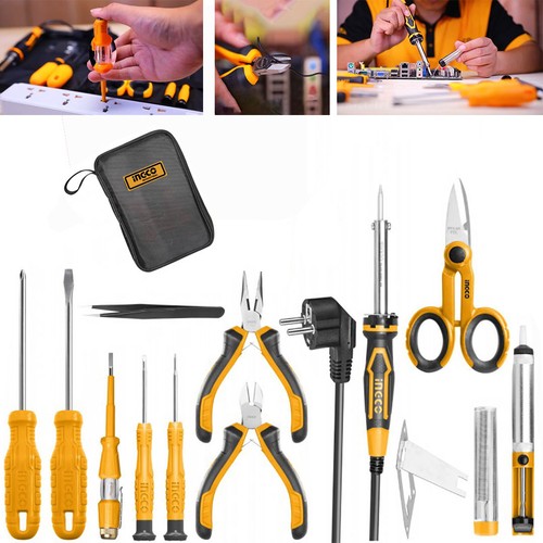 Ingco set utensili - ingco,