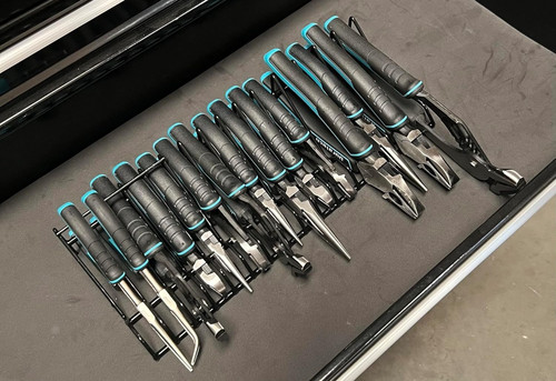 Mltools confezioni pinze - 2,