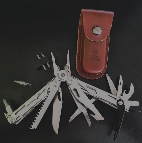 Multitool pinza multiuso - pinza,