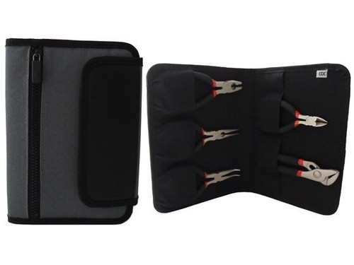 Astuccio kit set - set, attrezzi