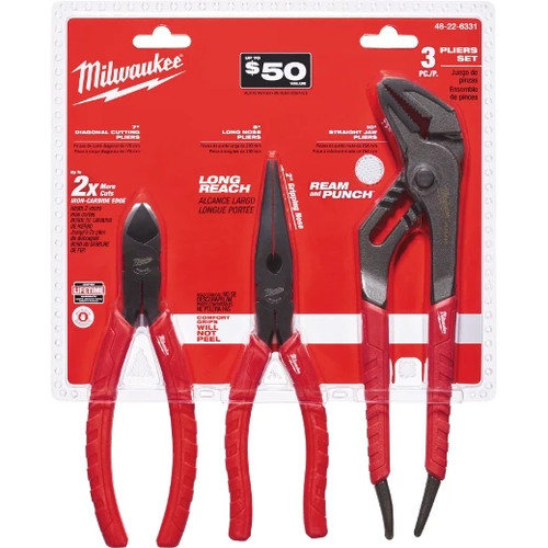 Milwaukee tool 6331 - tool, 48-22-6331
