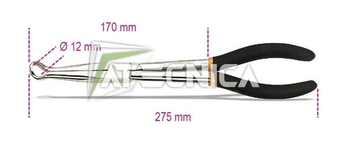 Pinza beta utensili 1474dl - utensili,