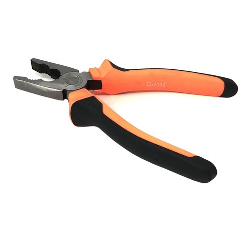 Pinza universale 200 manici - mm,