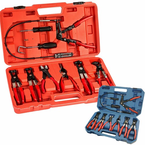 Set kit pinze - set, di