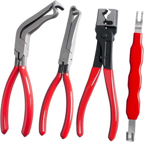 4pcs automotive - 1/2/3/4pcs,
