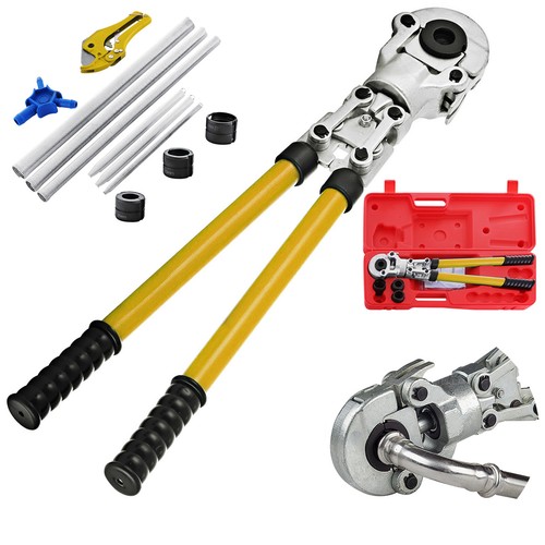 Set utensili pressatura - utensili, th
